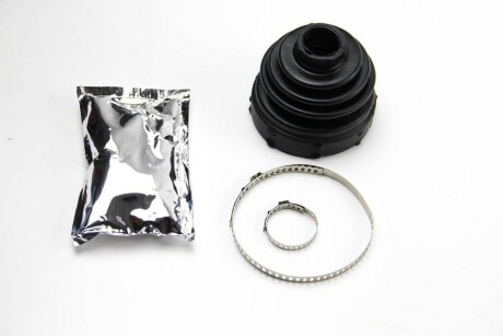 Фото 2 - Пильовик ШРКШ Metalcaucho 01214