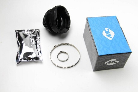 Фото 3 - Пильовик ШРКШ Metalcaucho 01214