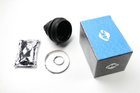 Фото 2 - Пыльник ШРУС Metalcaucho 01222