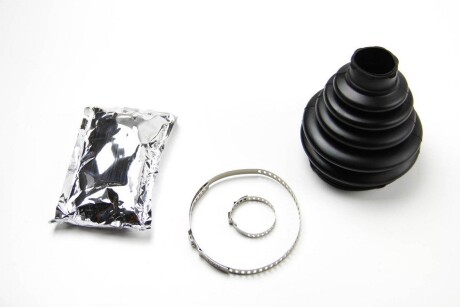 Фото 3 - Пыльник ШРУС Metalcaucho 01222