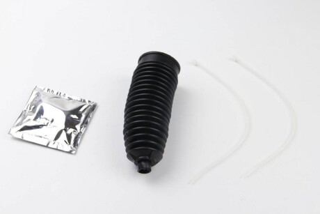 Фото 2 - Рульова рейка та кріплення Metalcaucho 01224