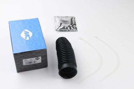 Фото 3 - Рульова рейка та кріплення Metalcaucho 01224