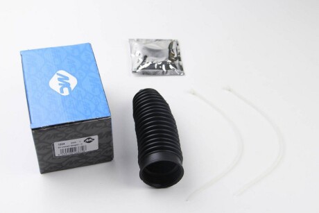 Фото 4 - Рульова рейка та кріплення Metalcaucho 01224