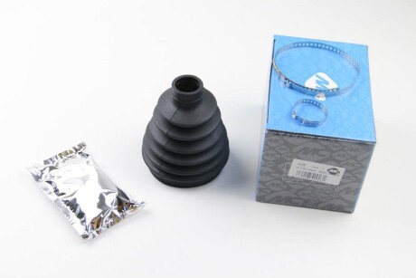 Фото 3 - Пыльник ШРУС Metalcaucho 01225