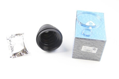 Фото 4 - Пыльник ШРУС Metalcaucho 01225