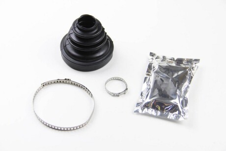 Фото 2 - Пыльник ШРУС Metalcaucho 01226