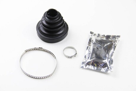 Фото 3 - Пыльник ШРУС Metalcaucho 01226