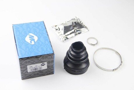 Фото 2 - Пильовик ШРКШ Metalcaucho 01228