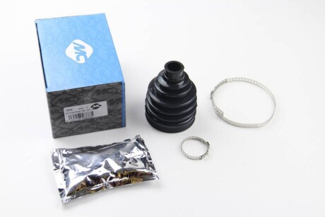 Фото 4 - Пильовик ШРКШ Metalcaucho 01233