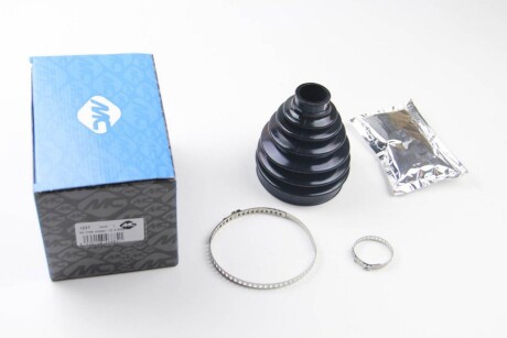 Фото 3 - Пыльник ШРУС Metalcaucho 01237