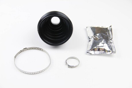 Фото 4 - Пыльник ШРУС Metalcaucho 01237