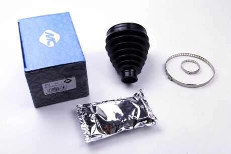 Фото 2 - Пыльник ШРУС Metalcaucho 01254