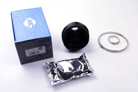 Фото 4 - Пыльник ШРУС Metalcaucho 01254