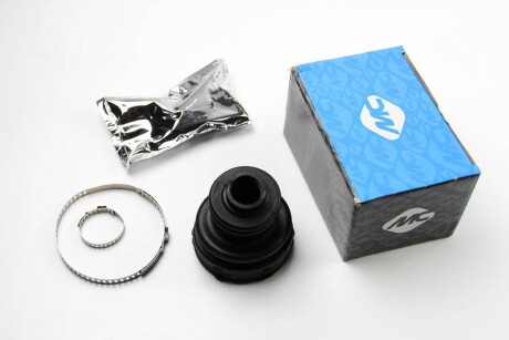 Фото 3 - Пильовик ШРКШ Metalcaucho 01267