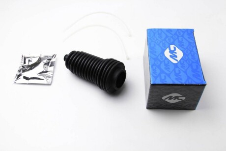 Фото 3 - Рульова рейка та кріплення Metalcaucho 01356