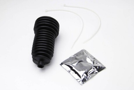 Фото 6 - Рульова рейка та кріплення Metalcaucho 01356