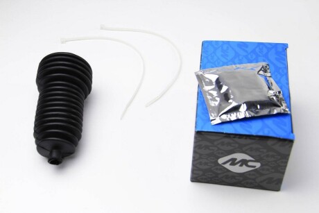 Фото 8 - Рульова рейка та кріплення Metalcaucho 01356