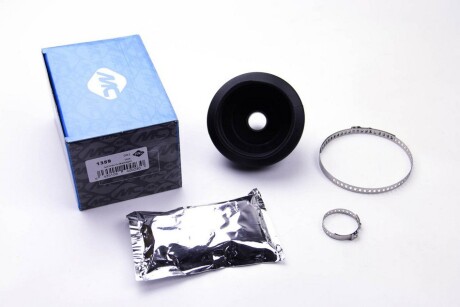 Фото 2 - Пильовик ШРКШ Metalcaucho 01359