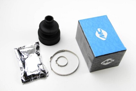 Фото 2 - Пильовик ШРКШ Metalcaucho 01362