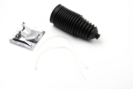 Фото 3 - Рульова рейка та кріплення Metalcaucho 01370