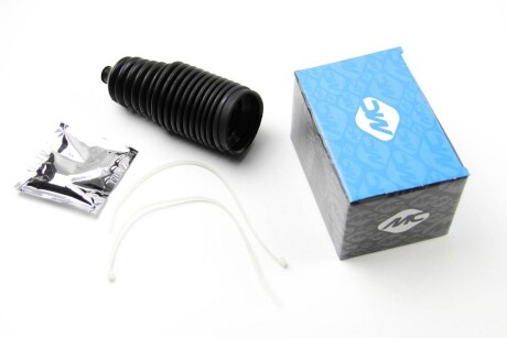 Фото 4 - Рульова рейка та кріплення Metalcaucho 01370