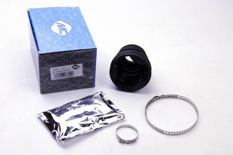 Фото 2 - Пильовик ШРКШ Metalcaucho 01428