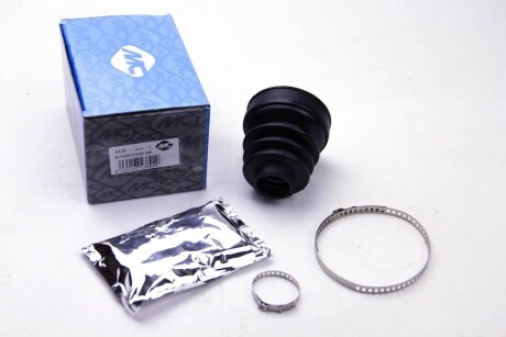 Фото 3 - Пильовик ШРКШ Metalcaucho 01428