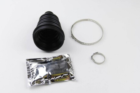 Фото 3 - Пильовик ШРКШ Metalcaucho 01432