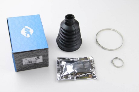 Фото 4 - Пильовик ШРКШ Metalcaucho 01432