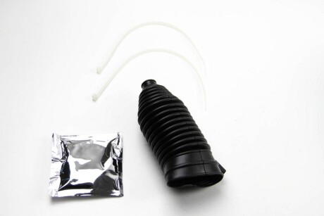 Фото 3 - Рульова рейка та кріплення Metalcaucho 01480