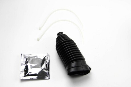 Фото 4 - Рульова рейка та кріплення Metalcaucho 01480