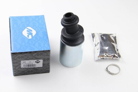 Фото 2 - Пыльник ШРУС Metalcaucho 01533