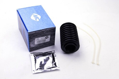 Фото 3 - Рулевая рейка и крепление Metalcaucho 01536