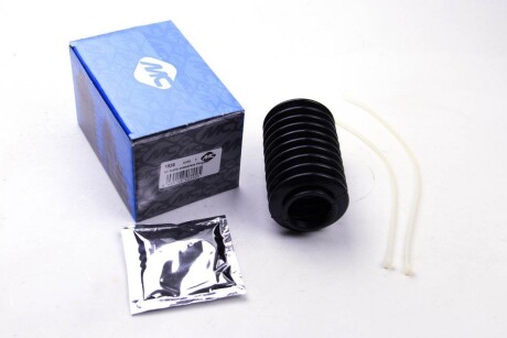 Фото 4 - Рулевая рейка и крепление Metalcaucho 01536