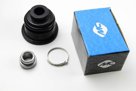 Фото 2 - Пильовик ШРКШ Metalcaucho 01537