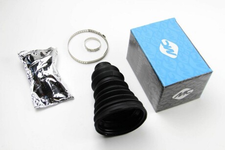 Фото 3 - Пильовик ШРКШ Metalcaucho 01555