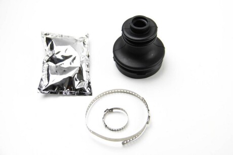 Фото 2 - Пильовик ШРКШ Metalcaucho 01559