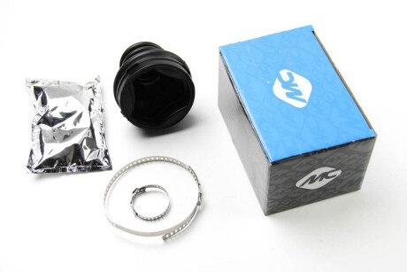 Фото 3 - Пильовик ШРКШ Metalcaucho 01559