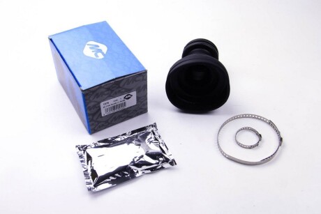 Фото 2 - Пильовик ШРКШ Metalcaucho 01579