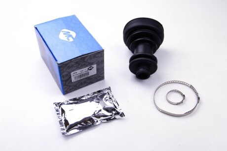 Фото 3 - Пильовик ШРКШ Metalcaucho 01579