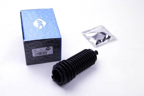 Фото 3 - Рульова рейка та кріплення Metalcaucho 01647