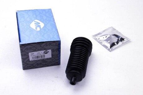 Фото 4 - Рульова рейка та кріплення Metalcaucho 01647