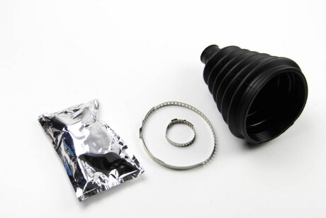 Фото 2 - Пильовик ШРКШ Metalcaucho 01750