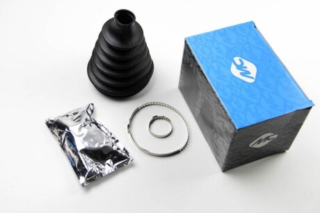 Фото 4 - Пильовик ШРКШ Metalcaucho 01750