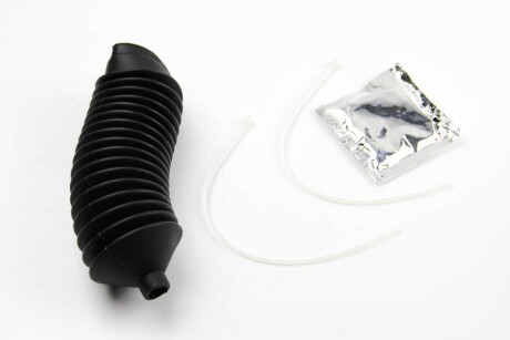 Фото 2 - Рульова рейка та кріплення Metalcaucho 01820