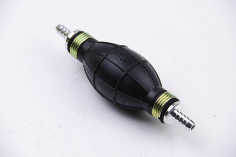 Фото 2 - Паливний насос Metalcaucho 02007