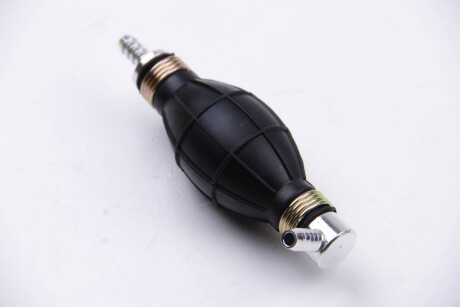 Фото 2 - Паливний насос Metalcaucho 02009