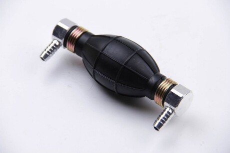 Фото 2 - Паливний насос Metalcaucho 02010