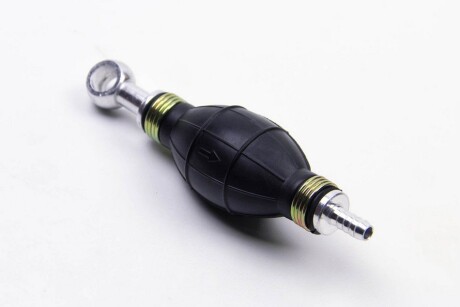 Фото 2 - Паливний насос Metalcaucho 02012