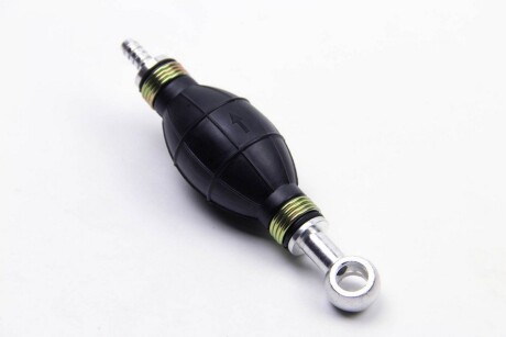 Фото 4 - Паливний насос Metalcaucho 02012